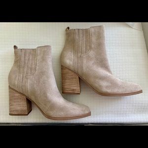 MARC FISHER LTD Oshay booties